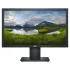 Dell E2020H 19.5-inch Black 60Hz HD+ LED Monitor